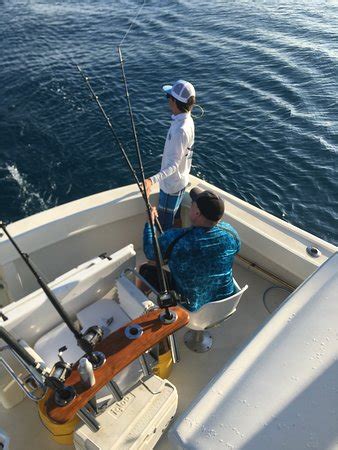 All Inclusive Sport Fishing .